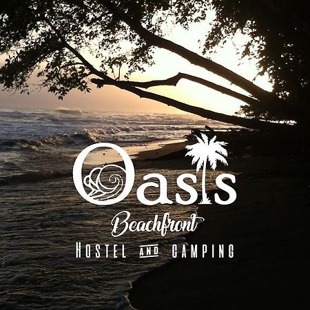 نزل Puerto Viejo de Talamancaفي Oasis المظهر الخارجي الصورة