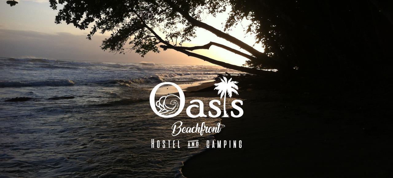 نزل Puerto Viejo de Talamancaفي Oasis المظهر الخارجي الصورة