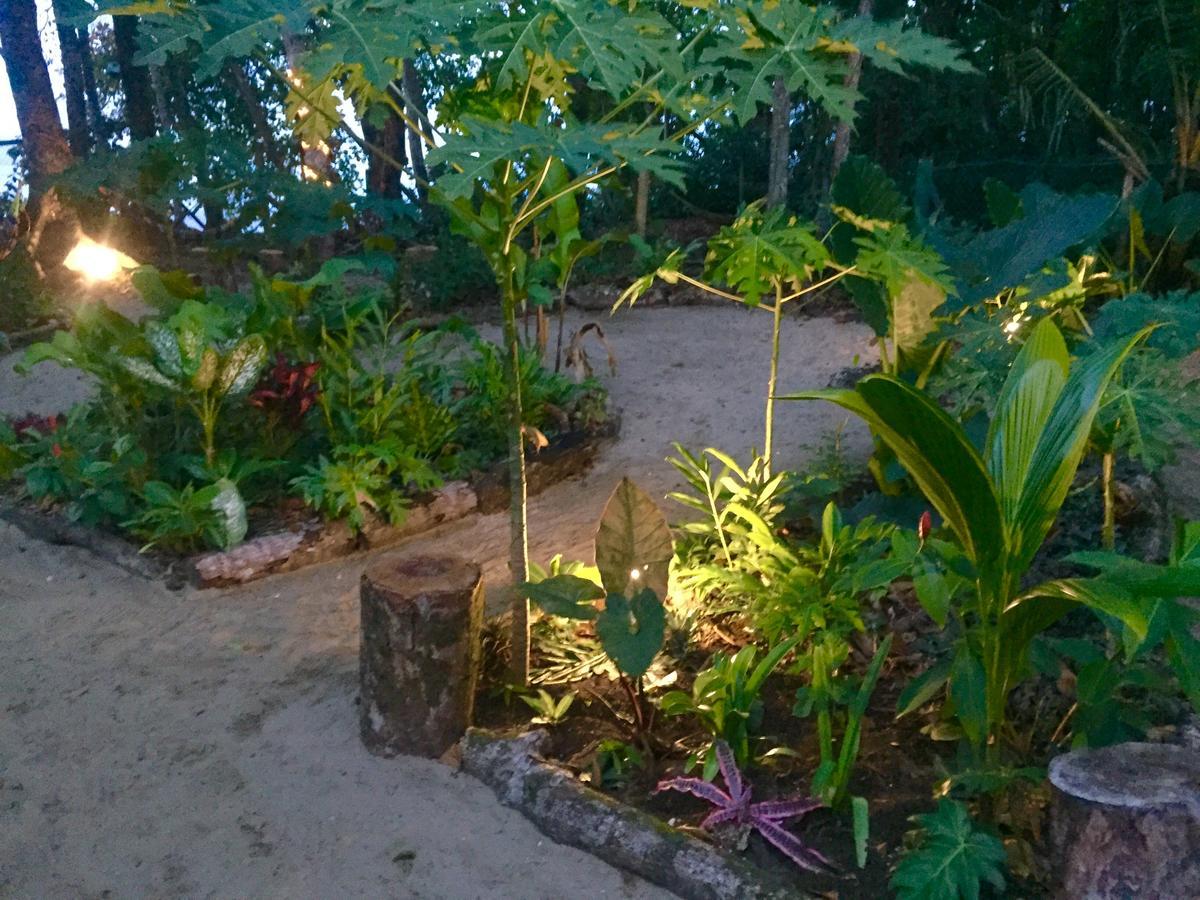 نزل Puerto Viejo de Talamancaفي Oasis المظهر الخارجي الصورة