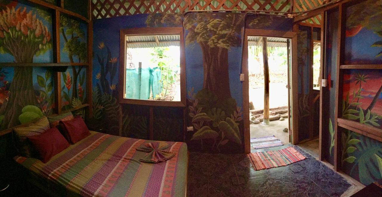 نزل Puerto Viejo de Talamancaفي Oasis المظهر الخارجي الصورة